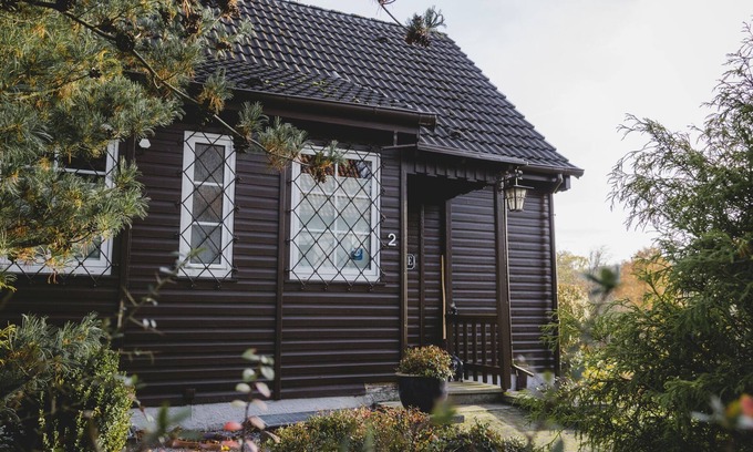 Arnsberg House | Hexenhaus, 89sqm, 3 bedrooms, max. 5 persons