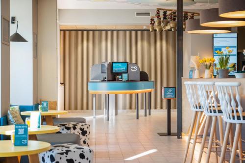 Piding Hotel | Hey Lou Hotel Piding