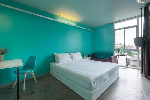 Chang Phueak House | HeyHa House ChiangMai