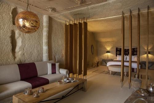 Ortahisar Hotel | Hezen Cave Hotel