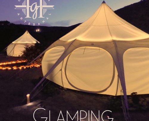 El Sauzal Other | HG Glamping