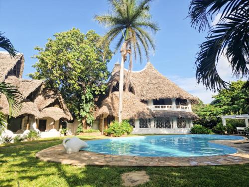 Malindi House | HHvilla