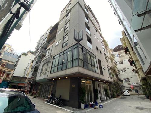 Ngoc Khanh Apartment | Hi.Home House near Lake