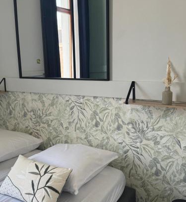 Tournai Hostel | HI Tournai Hostel