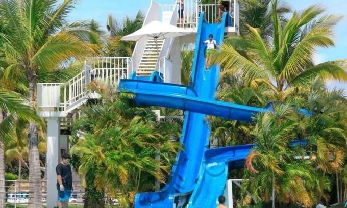 Playa Blanca Apartment | Hi! Welcome to Coral Park Panama Oceanfront apartment at Playa Blanca Resort
