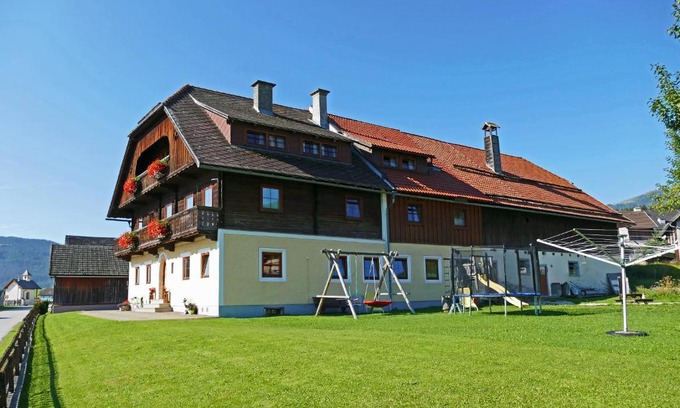 Fanning Apartment | Hiaslahof