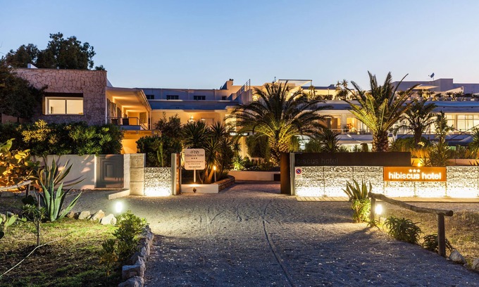 La Caletta Hotel | Hibiscus Hotel Residence