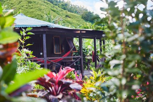 Marigot Hotel | Hibiscus Valley Inn