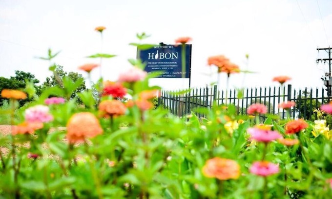 Magaliesberg Hotel | Hibon Lodge