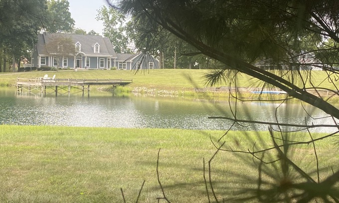 Delaware County House | Hickory Hill Estates (Muncie)