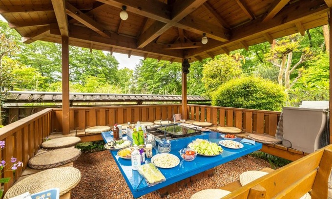 Nasushiobara House | Hidamarinoie - Vacation STAY 9264
