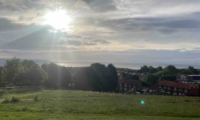 Peterlee House | Hidden Beauty in Peaceful Place