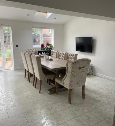 Peterlee House | Hidden beauty in peaceful place