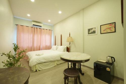 China Town Apartment | Hidden Dragon Yaowarat MRT วัดมังกร