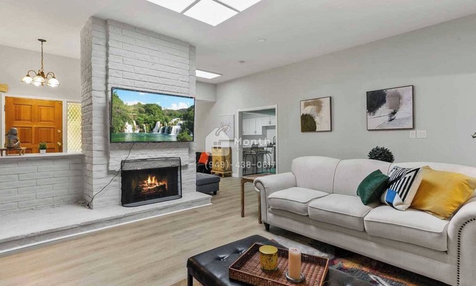 Rancho Santa Margarita House | Hidden Gem on Wild Horse #41523