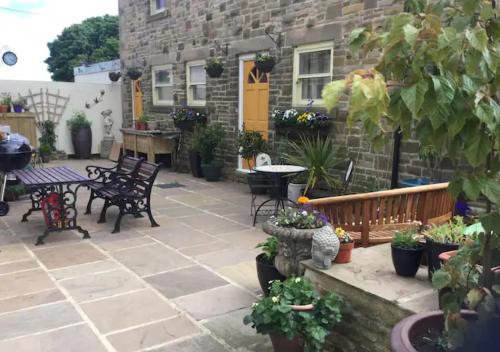 North Bitchburn Apartment | Hidden gem apartment in picturesque village close to Durham
