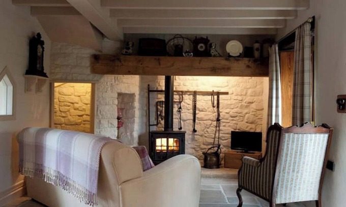 Enniskillen Cottage | Hidden Gem Cottages
