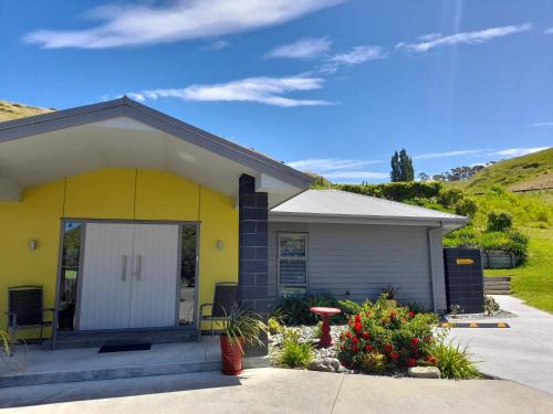 Napier Bed & Breakfast | Hidden Gem in Oaklands