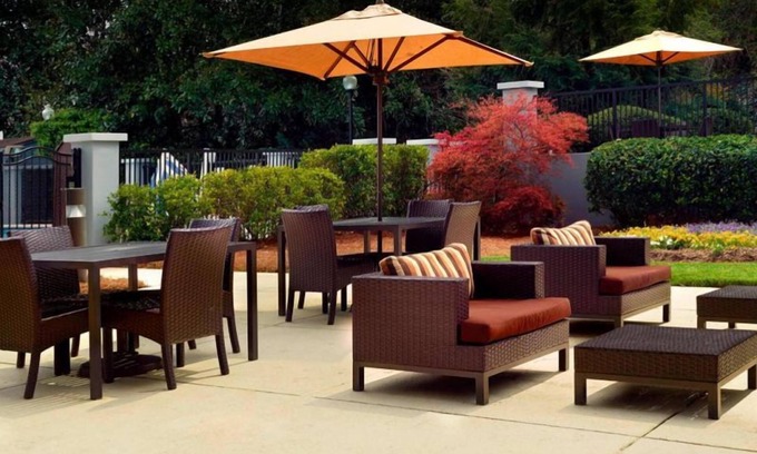 Home Park Hotel | Hidden Gem in the City! 2 Contemporary Units, Pets Allowed, Seasonal Pool!