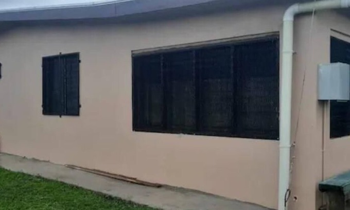 Labasa House | Hidden Gem in Uciwai, Nadi. Near to Beach and Surfing