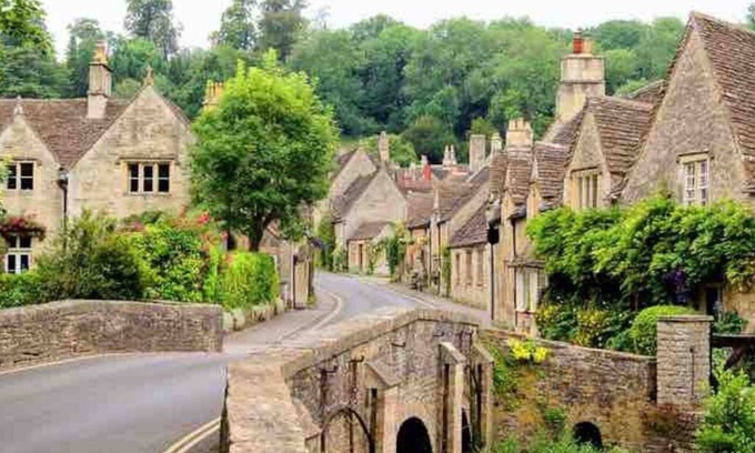 Wotton-under-Edge Cottage | Hidden gem on the edge of the Cotswolds