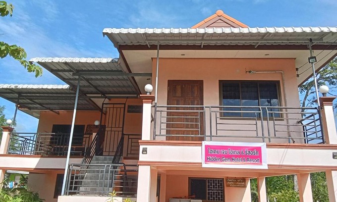 Thung Song House | Hidden Gem