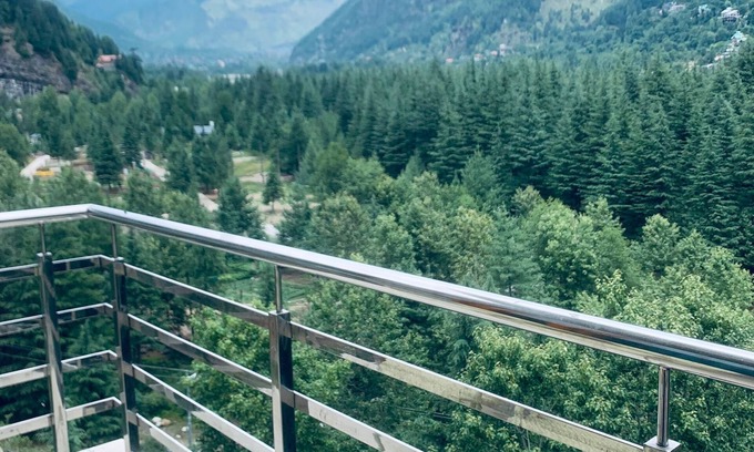 Manali Hotel | Hidden Heaven Manali