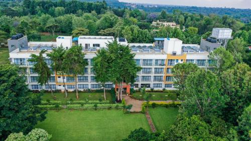 Karen Hotel | Hidden Hills Luxury Boutique Hotel, Karen