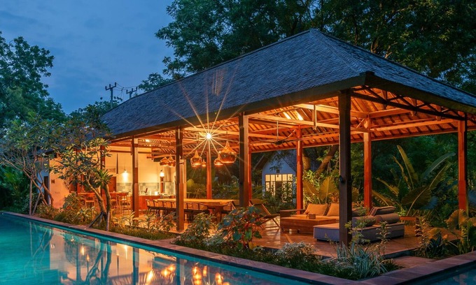 Gerokgak Cottage | Hidden in Nature, Found by You!