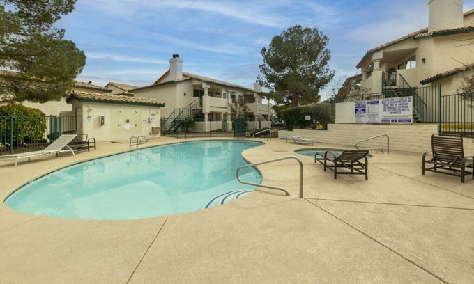 Summerlin Apartment | Hidden Jewel Near Summerlin