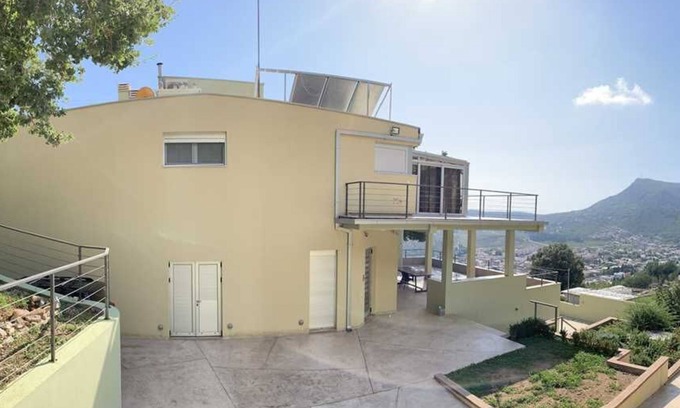 Sutomore Villa | Hidden jewel Villa Gem