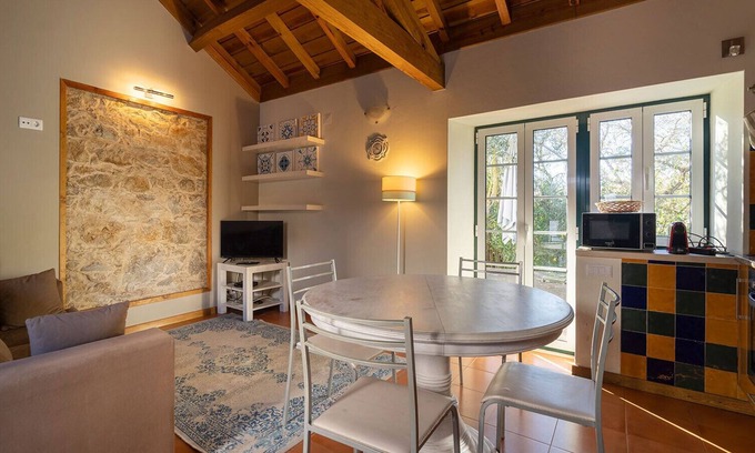 Évora Apartment | Hidden Jewel Villa, Quinta da Boa Vida: 2 Bedroom Villa with Pool