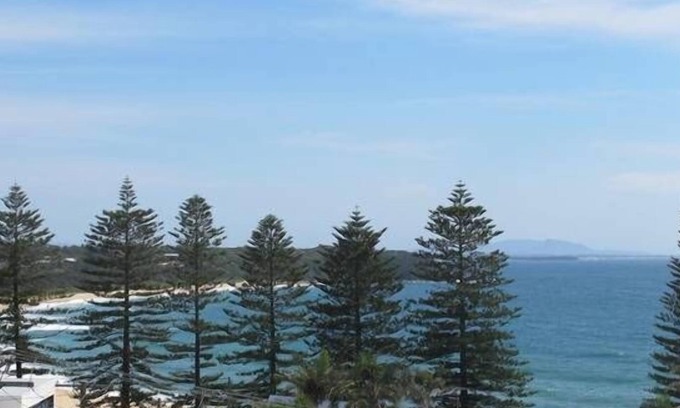 Black Head House | Hidden Jewel with Ocean Views