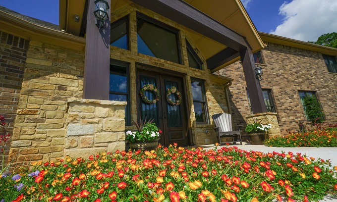 Stillwater Bed & Breakfast | Hidden Meadows B&B