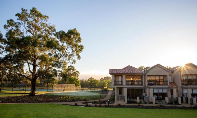 Wallan Resort | Hidden Valley Resort