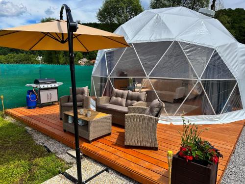 Ilias Other | Hideaway Glamping