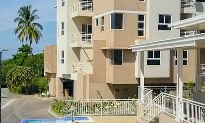 Saint Andrew Apartment | Hideaway of heavenly bliss