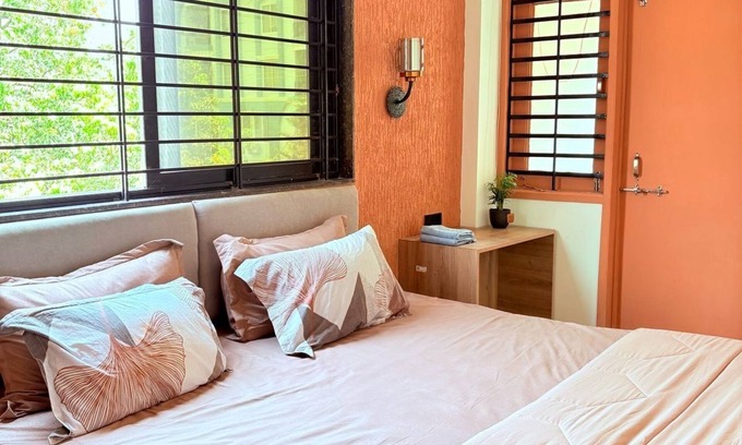 Indore Apartment | Hideaways Homestay – Your Peaceful Hideaway in Indore!