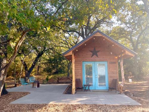 Hill County Other | Hideout Ridge