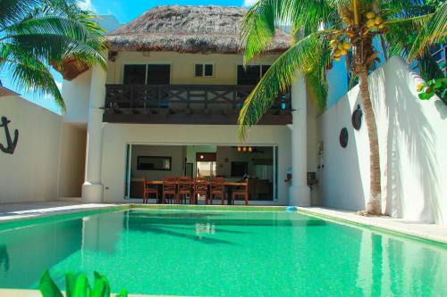 San Benito House | Hidra luxurious accommodation