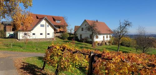 Gundersdorf House | Hieblerhof Ferk