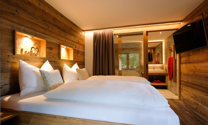 Heiligenblut Apartment | HIESERHOF - Superior Alpine Apartments