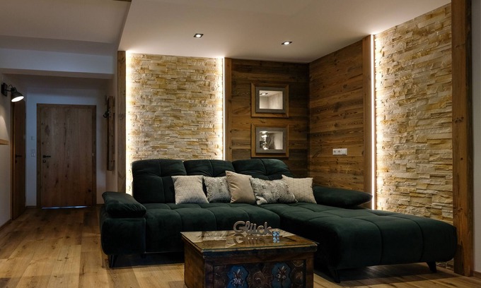Heiligenblut Apartment | HIESERHOF - Superior Alpine Apartments