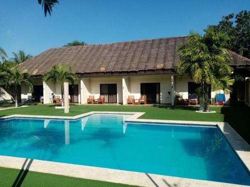 Dauis Resort | HIGALA Resort