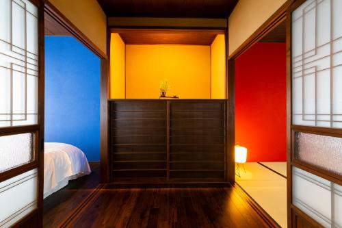 Higashiyama House | Higashiyama Sho