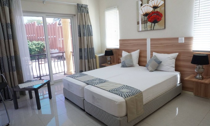 Inch Marlowe Apartment | High-End finished apartment Higher Heights, Barbados