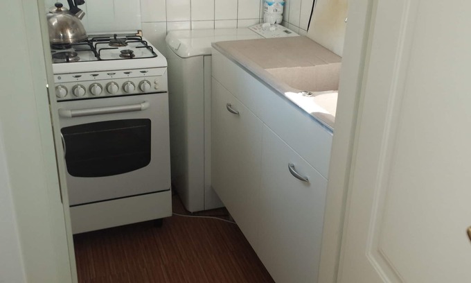 NoLo Apartment | High floor, bright, anytime access, low carbon footprint