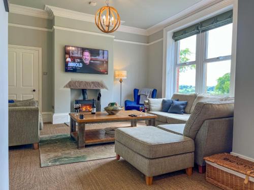 Southwaite House | High House Cottage Southwaite