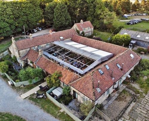 Easterside House | High Paradise Farm