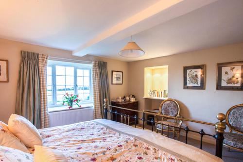 Easterside Bed & Breakfast | High Park Farm